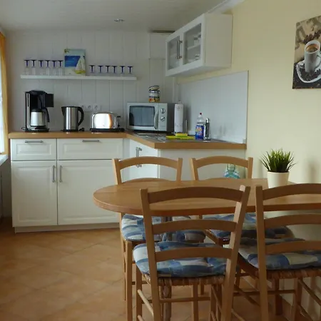 In Mit Liegewiese, Cleaning Included